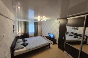Severent Yagry Severnaya 12 Apartments, Severodvinsk
