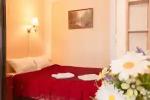 Apartments Novo-Kievskaya 9A, Smolensk