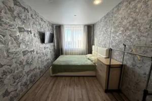 Apartments Nadym House (nadym Khaus) Na Lesnoy 25, Nadym
