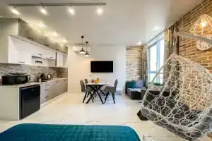 3 Kota Apartments 1, Novorossijsk