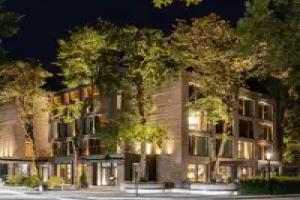 Karmann's Hotel - Yantar Hall, Svetlogorsk