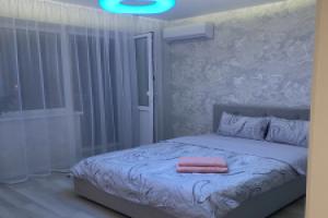 Sdaetsya Vidovaya Flat, Togliatti