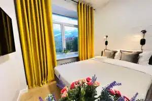 Hanaka Na Stromynke 21 Korpus 2 #9 Apartments, Moscow