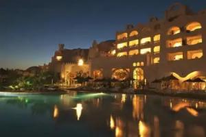 Lella Baya Hotel, Hammamet