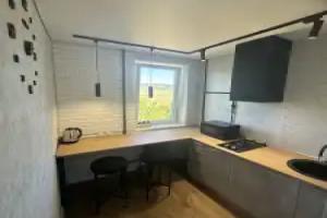 Komfortnaya S Krasivym Vidom Flat, Bakhchysaray