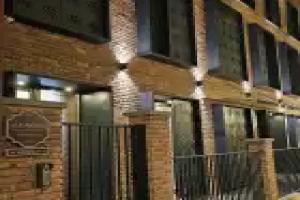 Amarcord Boutique Hotel, Tbilisi