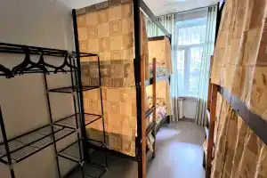Panda Hostel, Sochi