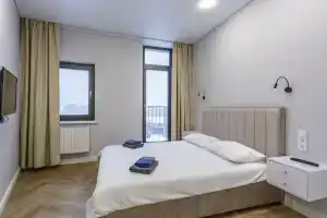 FortEstate na Nakhimovskom prospekte 31/3 5 Apartments, Moscow