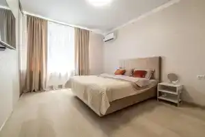 Na Ulitse Grazhdanskaya 1 k2 Flat, Stavropol