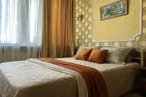 1-kom Mayachnaya 16-61 Sevastopol s vidom na more Flat, Sevastopol