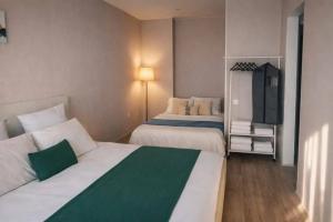 Vidovaya Odnushka V Tsentre Flat, Ufa