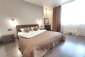 Yagodnaya Sloboda Flat, Kazan