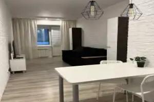 Sever Apart v Severodvinske na Sovetskoi 35A Flat, Severodvinsk