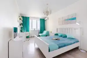Dlya 3 Gostey U Kazan Mall Apartments, Kazan