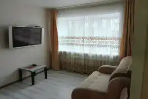 Uyutnaya Odnokomnatnaya na Gromoboya 32 Flat, Ivanovo