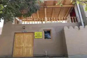 Khiva Abdulla Guest House, Khiva
