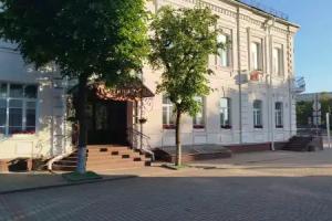Gubernskaya Hotel, Mogilev