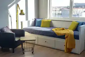 V Tsentre Flat, Sevastopol