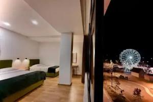 Hotel Republika, Berat