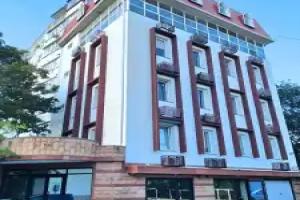 Studiya na prospekte Lenina Apartments, Novorossijsk