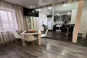 Na Kalinina Apartments, Volgograd