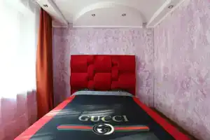 Na Ulitse Novinki 9 Flat, Moscow