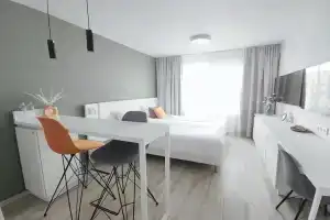 EUPHORIA Apartments