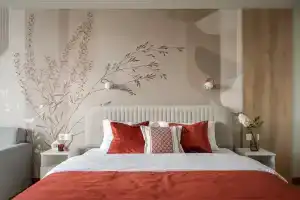 Kvart-Otel, Verkhnyaya, 1 (1.1) Apartments, Moscow