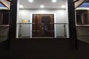 Minima Dinamo Hotel, Moscow