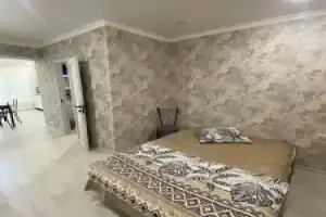 Studiya v Goluboi Bukhte Apartments, Gelendzik