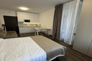 Premium Strigy Kris 10 Apartments