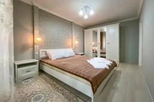Ot Best House Almaty Apartments, Almaty