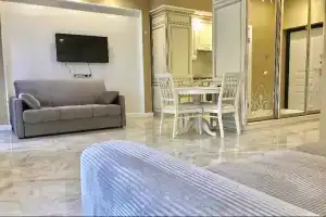 Krasivaya V Tsentre Adlera Flat, Adler