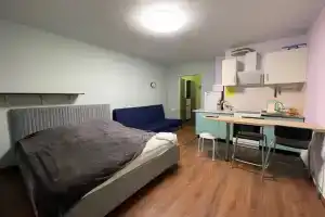 Ot Kompanii Khoum Hotel Na Novo- Sadovoy 201B Flat, Samara