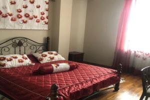 Assorti Hotel, Derbent