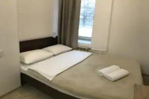 Oreshka 5 Apartments, Komsomolsk Na Amure