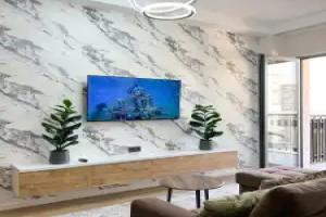 Premium 2K Zhk Mirabad Avenyu 8 Etazh Apartments, Tashkent