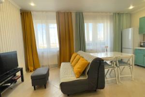 S Evroplanirovkoj Na Kongressnoj Apartments, Krasnodar