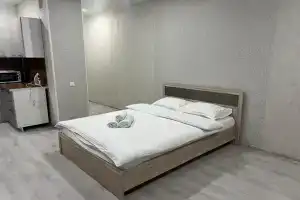 S Panoramnym Vidom Flat, Ulan-Ude