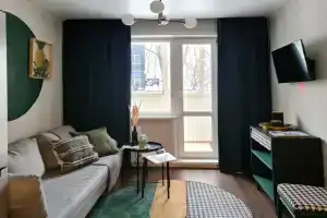 Apart Seasons Svartca Apartments 1, Ekaterinburg