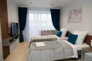 Ma Ulitse Mira Flat, Cherepovets