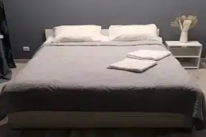 Apartamenty Avion Avangard Flat, Barnaul