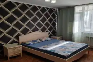 Na Transportnoy Ulitse 18 Flat, Orenburg