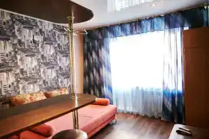 Trofimova 17/2 Apartments, Biysk