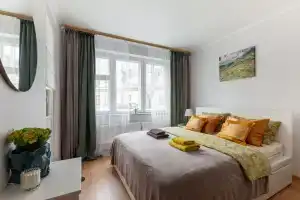 R&I Voykovskaya Lodging Houses, Moscow