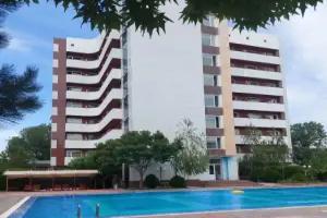 Ziyorat Hotel, Fergana