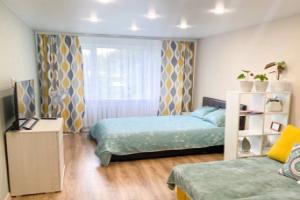 Dvushka v tsentre Vologdy Flat, Vologda