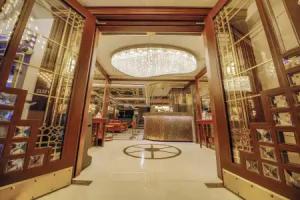 Manors Hotel, Istanbul