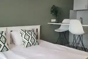 Komfort For You Apartments