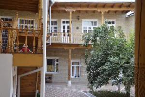 Guest House Marokand, Samarkand